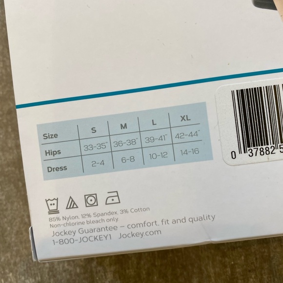 Jockey Skimmies Slipshort Set - Picture 4 of 4